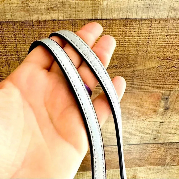 Coach Limited Edition Holographic Iridescent City Zip Tote - Picture 12 of 16